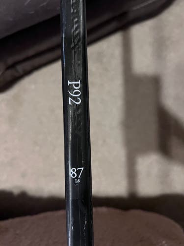 Bauer Vapor Pro Stock Stick