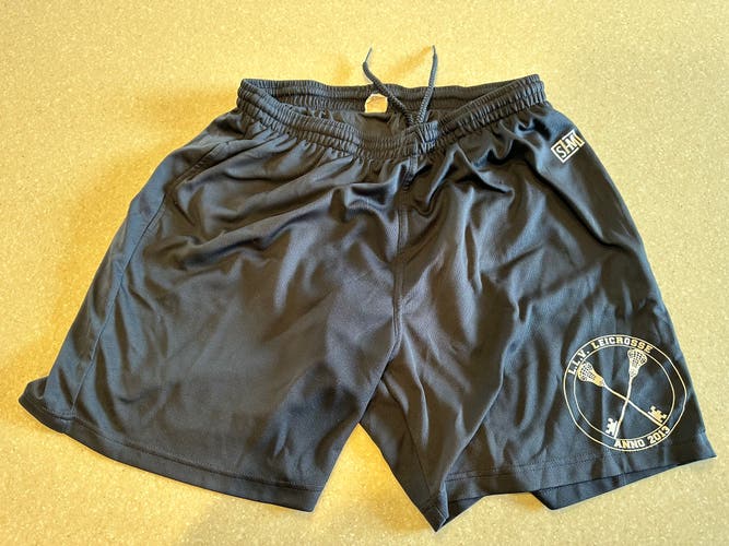 Leiden University Lacrosse Shorts