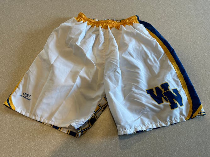Wheaton North Falcons HS New Men’s Adult Large Shorts