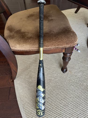 USSSA Certified 2021 Louisville Slugger Composite Meta Bat (-8) 22 oz