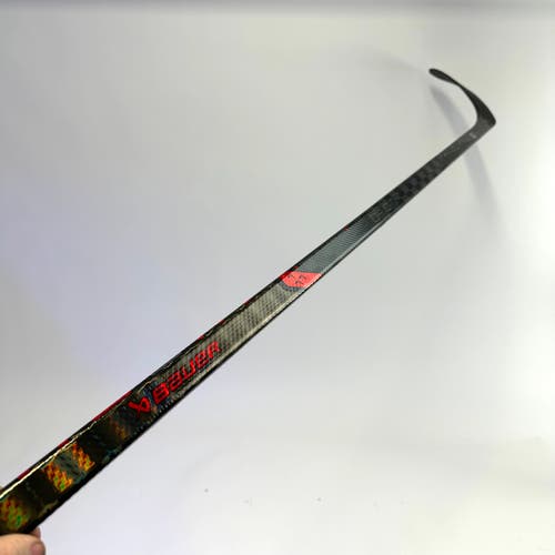 Repaired Right Handed Red Bauer Ag5nt | 65 Flex | P28 Curve | Grip | #A42