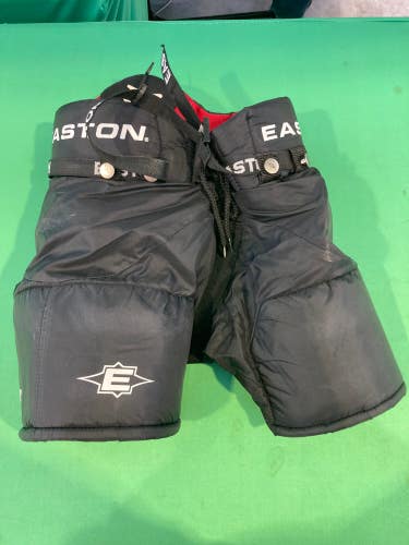Youth Used Large Easton Stealth S3 Hockey Pants