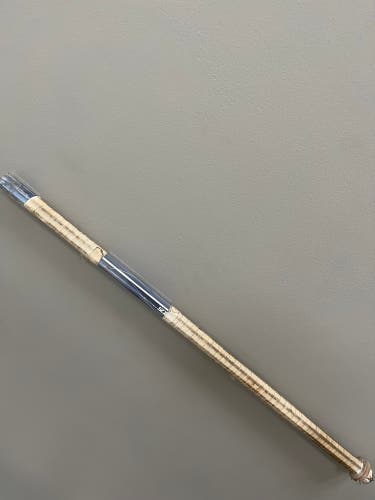 OG Warrior Krypto Alloy Shaft