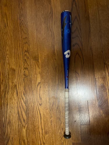 Used 2019 Alloy (-10) 20 oz 30" Voodoo One Bat