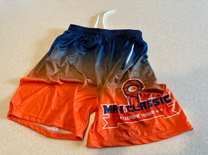 May Classic Lacrosse Tournament New Men's  Shorts