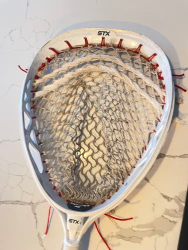 Used ECD Carbon Pro 2.0 Stick With Eclipse 2 Head