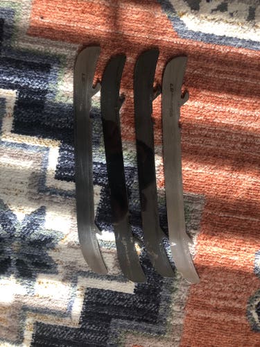 Bauer 246 mm LS Pulse Ti And Ls Pulse Ss