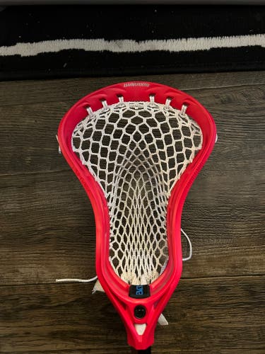 Used Warrior Evo Qx-O Head