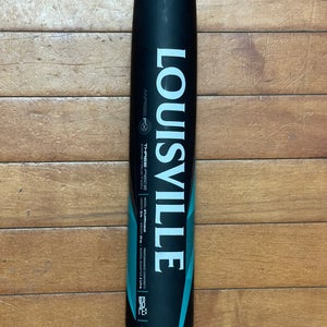 New 2019 Louisville Slugger Composite Bat 33 drop 10 (23oz)