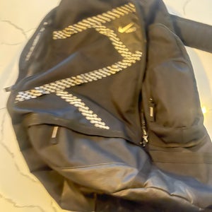 Used Nike Lacrosse Bag