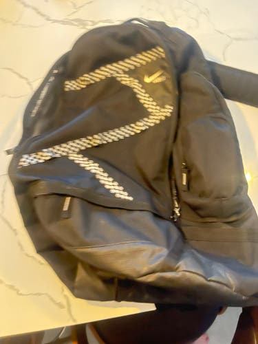 Used Nike Lacrosse Bag