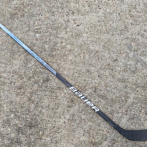 Bauer Vapor FlyLite Pro Stock Hockey Stick 82 Flex Left P92 3802