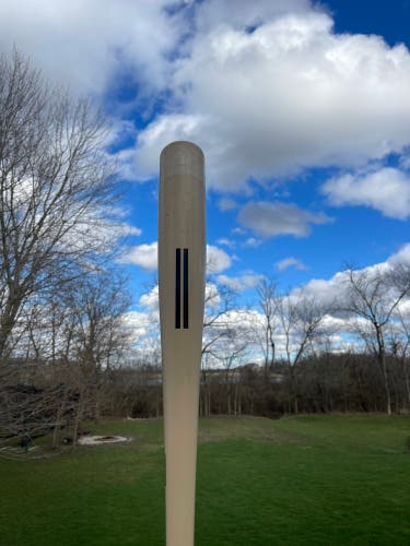 BBCOR Certified Alloy (-3) 29 oz 32" Bonesaber Bat