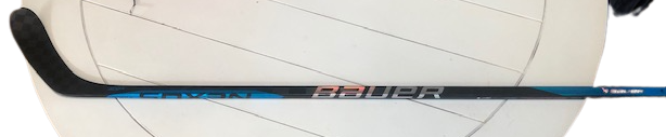 Intermediate New Right Handed Bauer Nexus Sync Hockey Stick P28