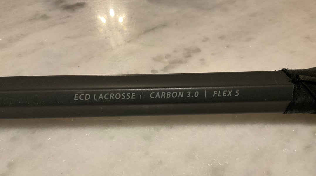 New ECD Carbon 3.0 Shaft