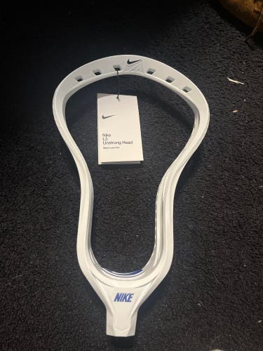 New  Unstrung L3 Head
