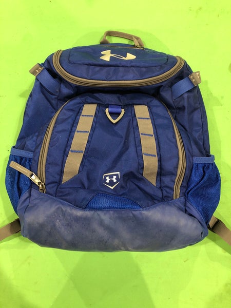 Used Under Armour Bat Pack