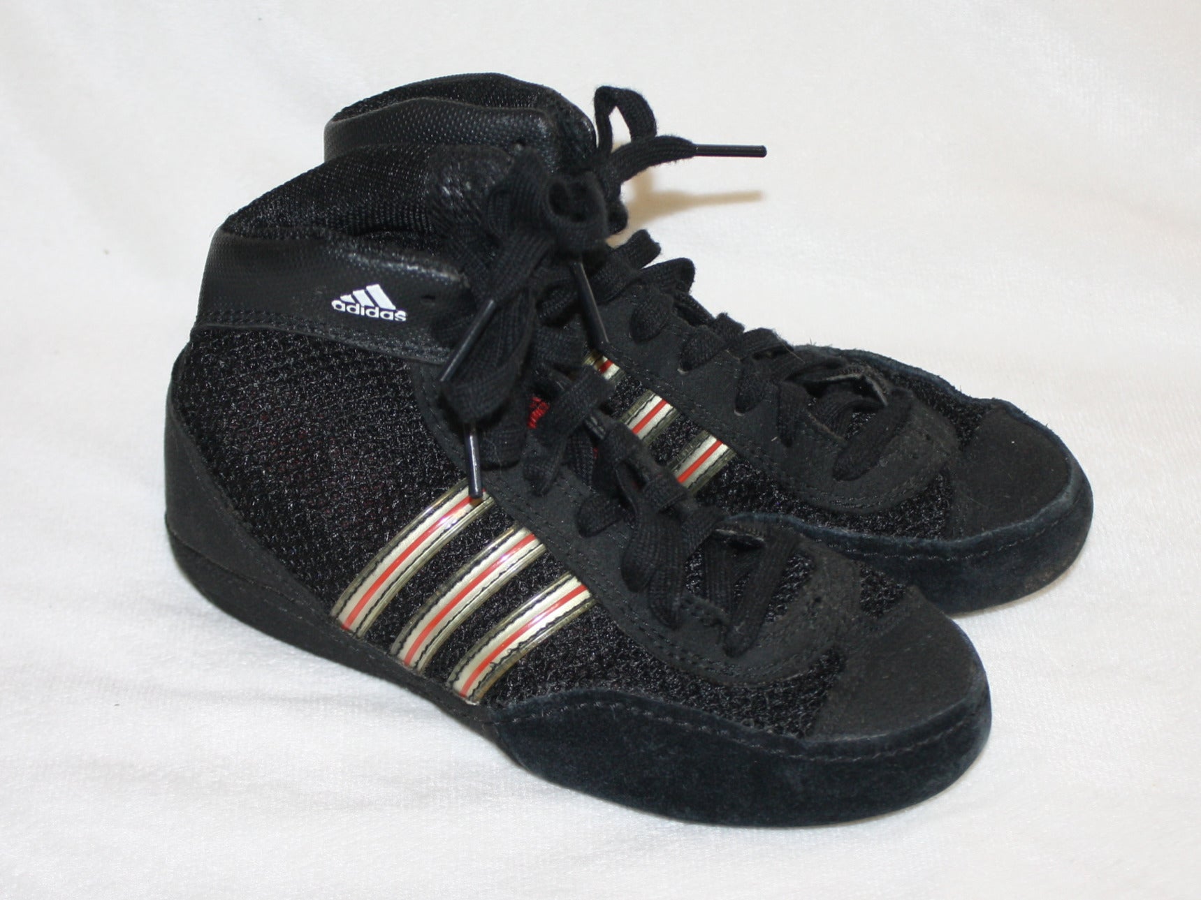 adidas gazelle silver green womens Wrestling Shoes ADIDAS Combat Speed 4 - Black - 2020