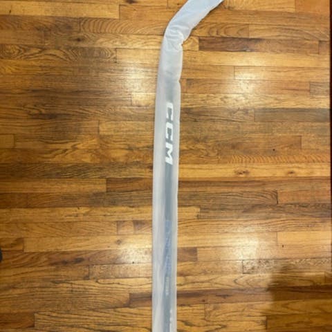 New Senior CCM Left Hand RibCor Trigger 7 Pro Hockey Stick.