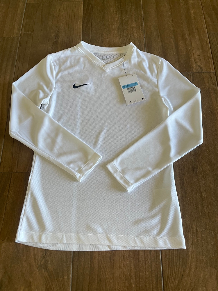 Nike Soccer Jersey youth M