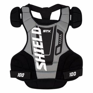 New Small STX Shield 100 Chest Protector