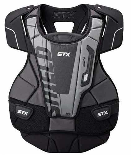 New Small STX Shield 300 Chest Protector