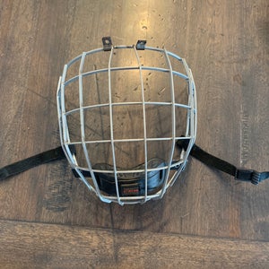 Small CCM Full Cage