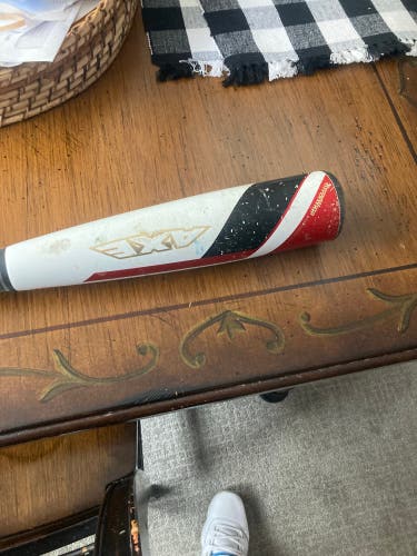 USSSA Certified AXE (-10) 19 oz 29" Avenge Pro Bat