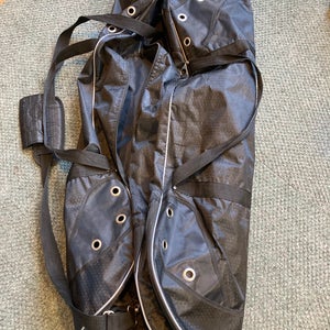 Used Lacrosse Duffle Bag