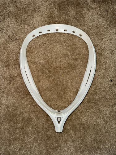 Used Unstrung Warrior Nemesis Head