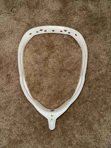 Used Brine Money Goalie Head