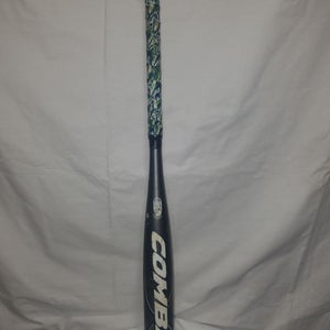 COMBAT Portent G4 Youth Baseball Bat: PG4YB112