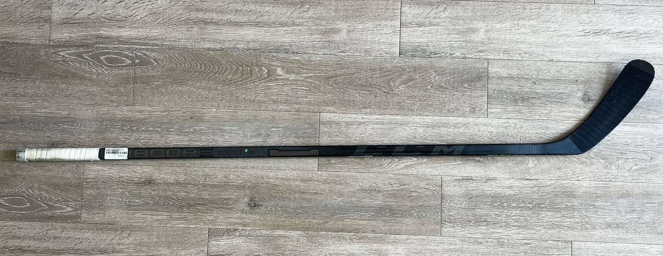 CCM Ribcor Trigger 6 Pro (Pro Stock)