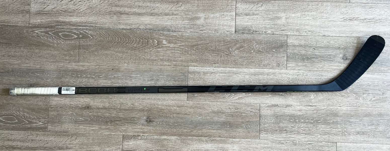 CCM Ribcor Trigger 6 Pro (Pro Stock)