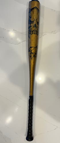 DeMarini Voodoo One (-3) 32/29 BBCOR