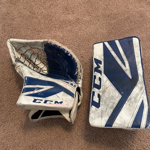 Used Regular Premier II Pro