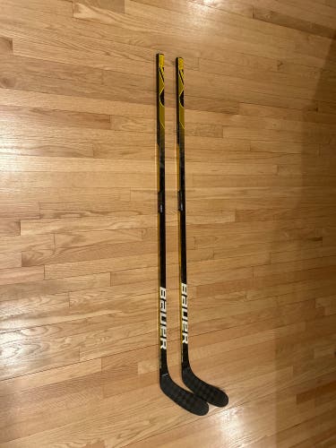 2 Pack-Kent Johnson Michigan 2N Pro XL P28 70 Flex