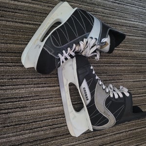 Cougar Ice Skates