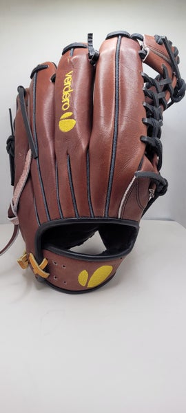 Used Right Hand Throw Infield Pro series Baseball Glove 11.75"