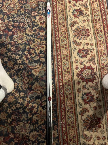 Used Warrior Evo Pro Shaft