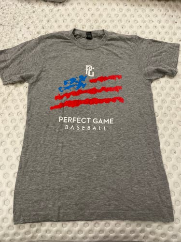 Perfect Game T-Shirt