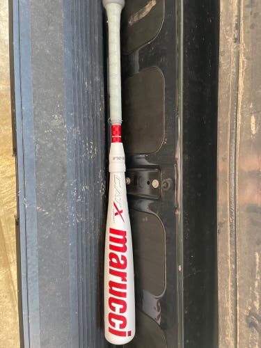 Marrucci cat x Connect