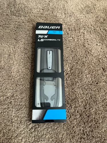 Brand NEW Carbonlite Blades 263 mm Size 7, 7.5