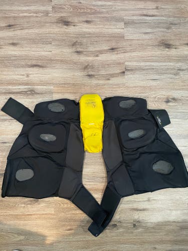 Used Bauer Supreme 190 Girdle