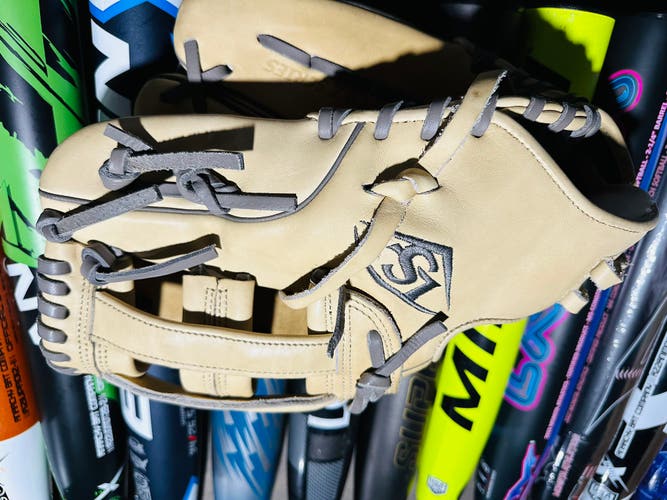 Louisville Slugger 13" Super Z Softball Glove