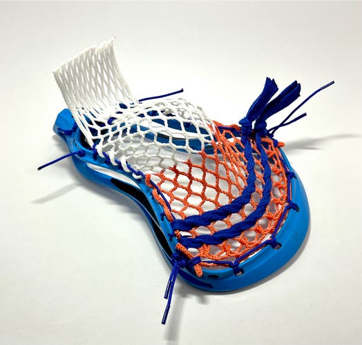 Barely Used Strung K18 Head