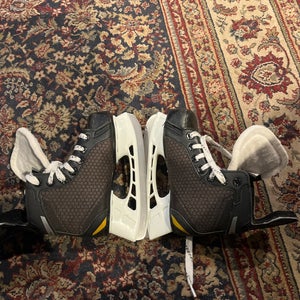 Used Bauer Size 13 Supreme One.4 Hockey Skates