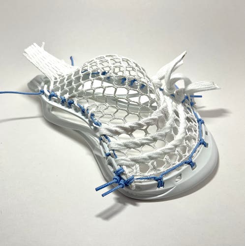 New Strung Nike Lakota Head
