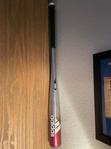 BBcor Certified Alloy (-3) 29 oz 32" Aero Burner Bat