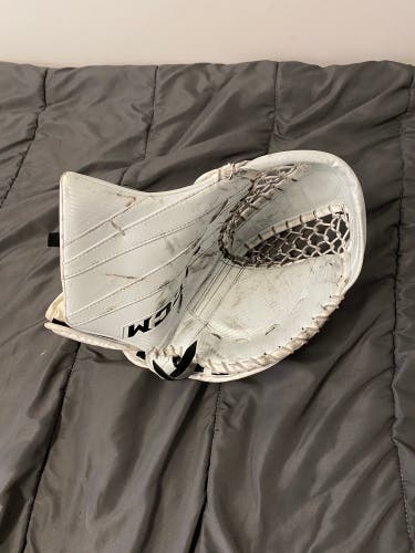 CCM Eflex 5 580 Goalie Glove